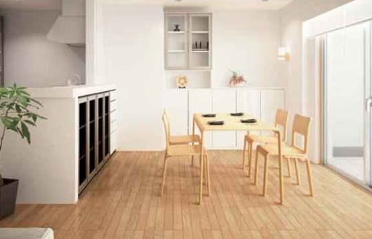 オトユカフロア45Ⅱ